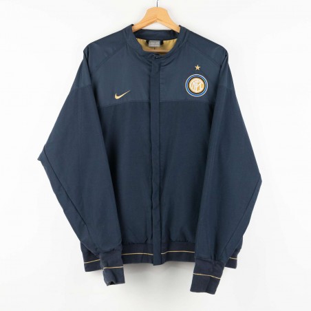 giacca Inter Nike 2007/2008