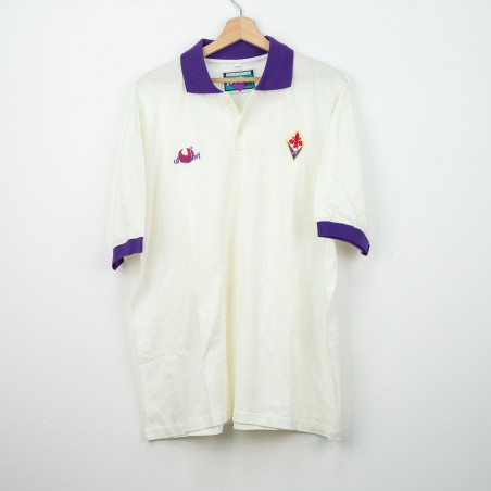 Polo Fiorentina Uhlsport...