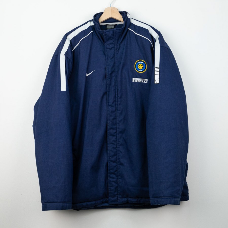 giacca Inter Nike 1999 2000