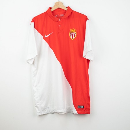 2014/2015 Monaco Nike Home...