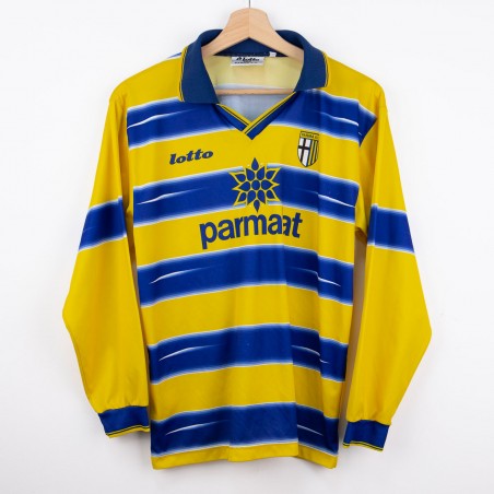 2008/2009 Parma Lotto Home...