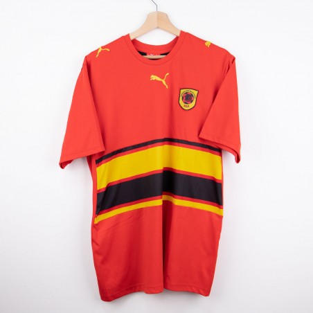 Maglia Home Angola Puma...