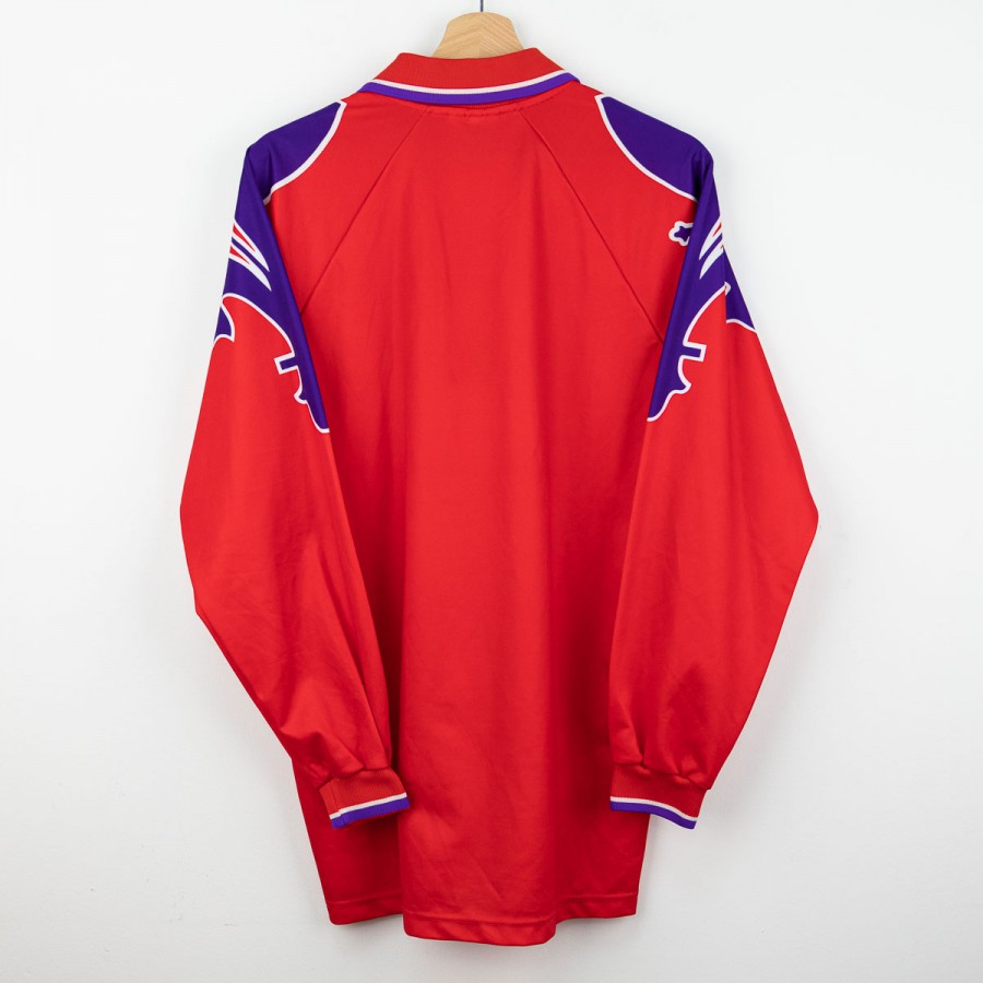Maglia napoli reebok discount