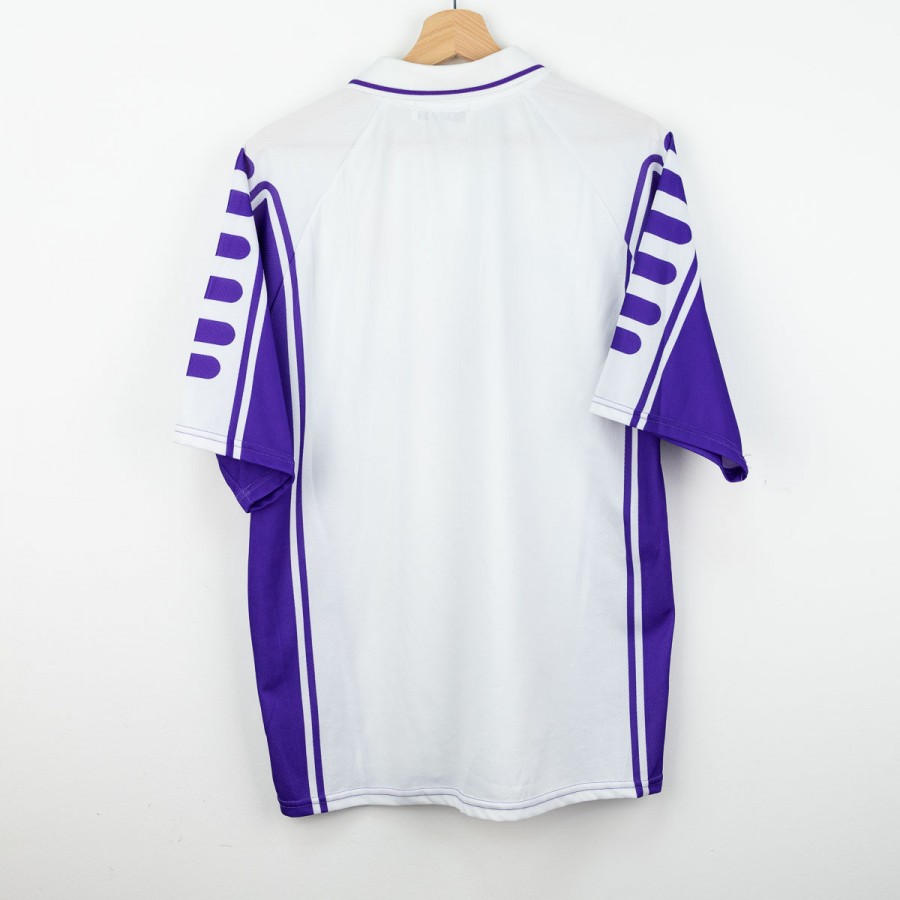 Maglia Home Fiorentina Fila 1999 2000