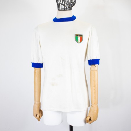 ITALY AWAY JERSEY LE COQ...
