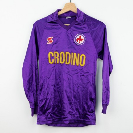 Maglia home Fiorentina Abm...