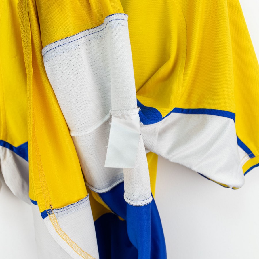 2000 Home Boca Juniors Nike Jersey 2000 Home Boca Juniors Nike Jersey