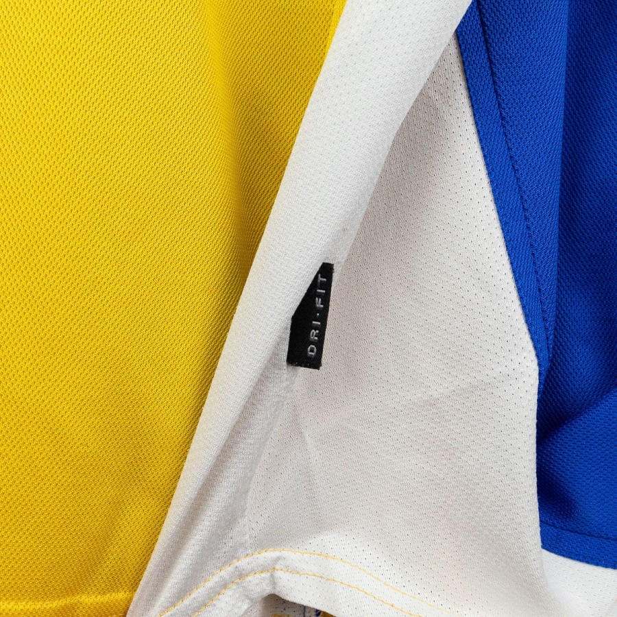 2000 Home Boca Juniors Nike Jersey 2000 Home Boca Juniors Nike Jersey