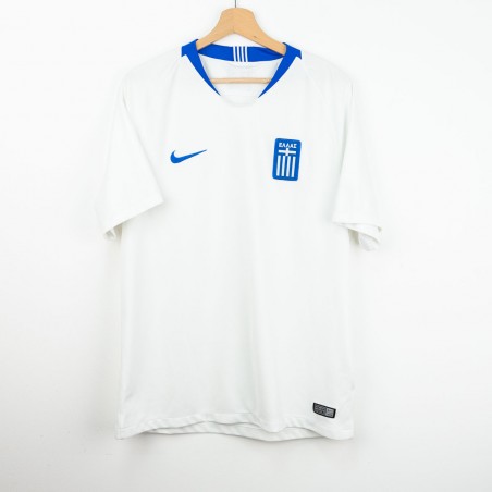 2018/2019 Greece Nike Home...