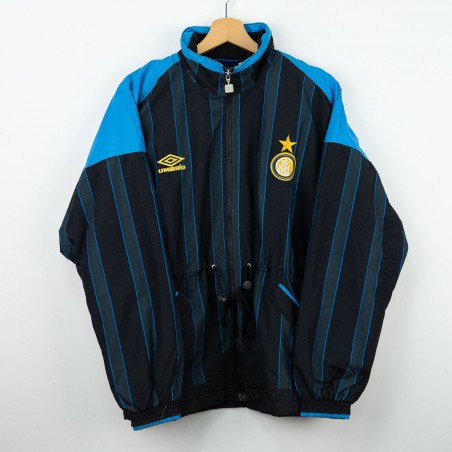 Giacca Inter Umbro Fiorucci...