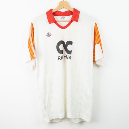 Away Ravenna Emme 4 shirt...