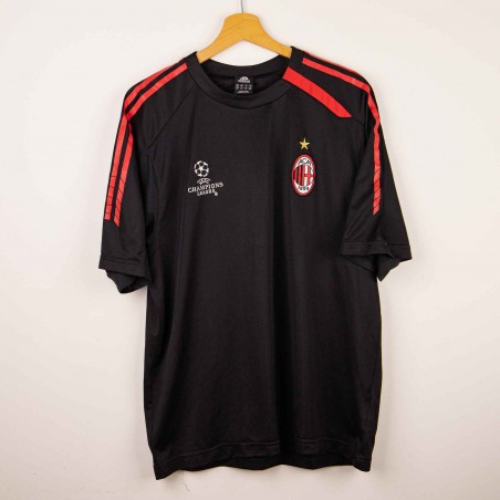 2013/2014 AC Milan...