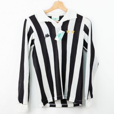 Maglia Home Juventus Kappa...