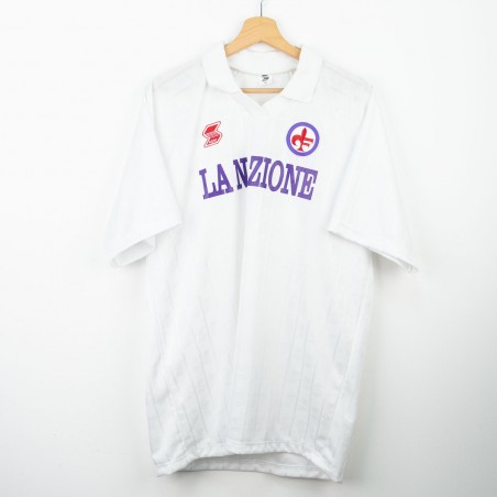 1989/1990 Away Fiorentina...