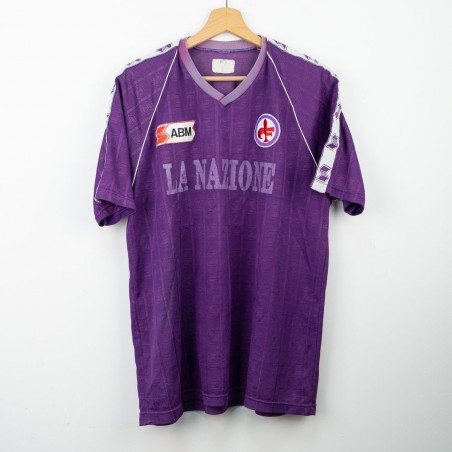1989/1990 Fiorentina Home...