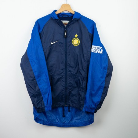 1998/1999 Inter Nike Jacket  