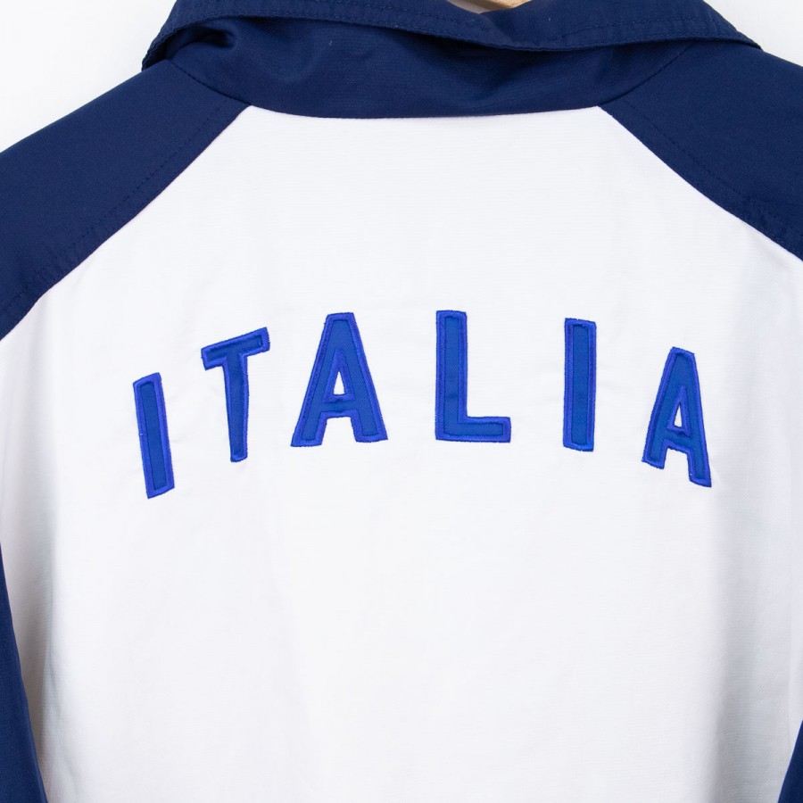 maglia allenamento italia nike 1996