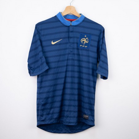 2012/2013 Home Francia Nike...