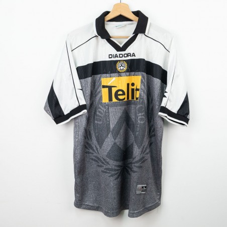 2000/2001 Udinese Diadora...