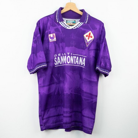1993/1994 Fiorentina home...