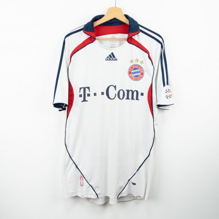 2007/2008 Bayern Munich...