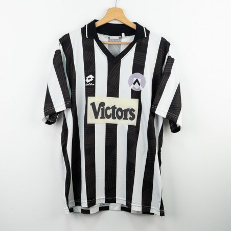 1993/1994 Udinese Lotto...