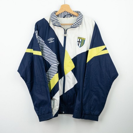 1990/1991 Parma Umbro Jacket