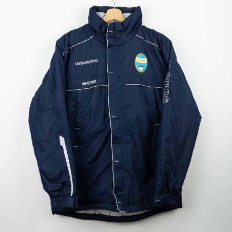 2013/2014 SPAL Errea  Coat