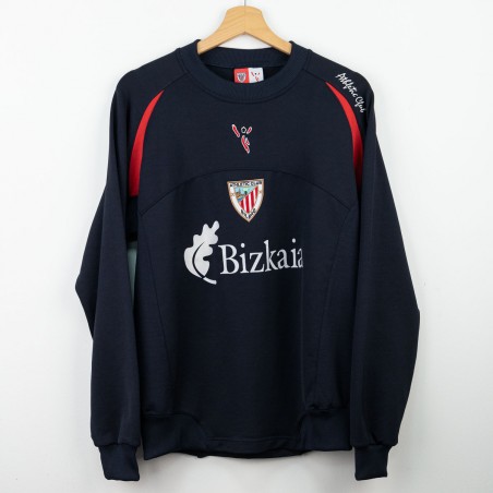 Athletic Bilbao Sweatshirt