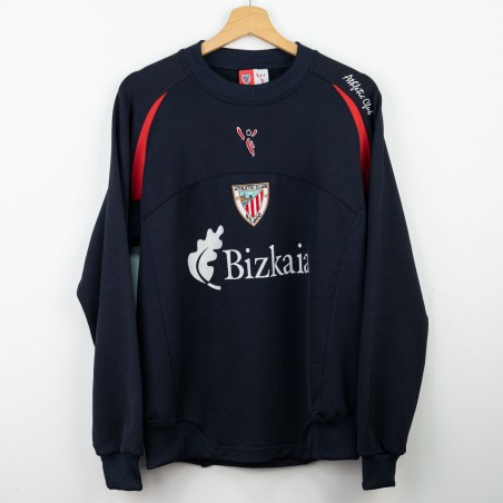 Felpa Atletico Bilbao...