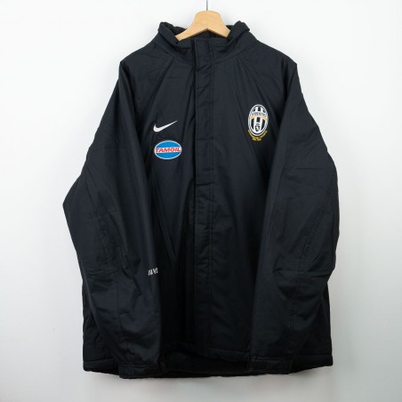 2005/2006 Juventus Nike Coat