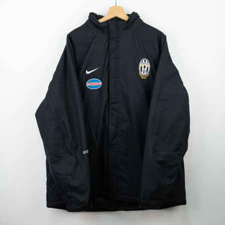 Giaccone Juventus Nike...