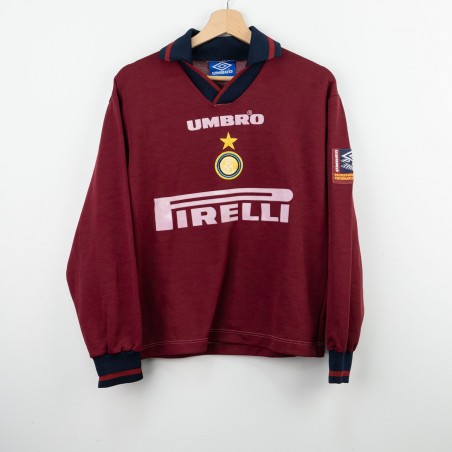 1997/1998 Inter Umbro...