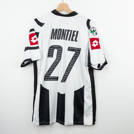 2006/2007 Udinese Home...