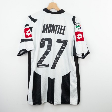 maglia home udinese lotto...