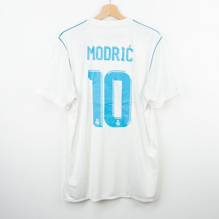 Maglia Home Real Madrid...