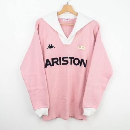 1987/1988 Pink Juventus...