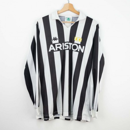 1987/1988 Juventus Kappa...