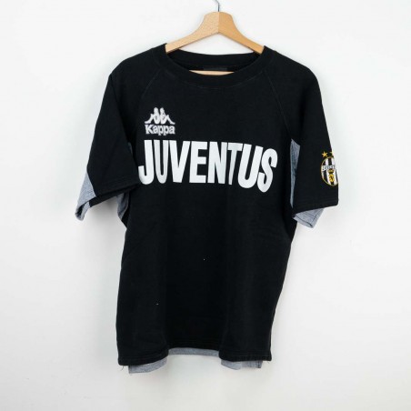 T-shirt Juventus Kappa...