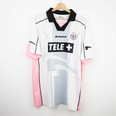 Maglia Away Palermo Kronos...