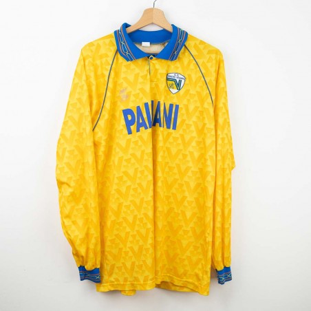 1993/1994 Chievo Verona...