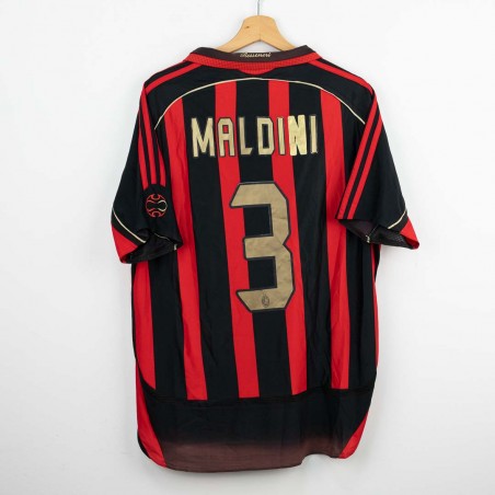 Maglia Home Milan Adidas...