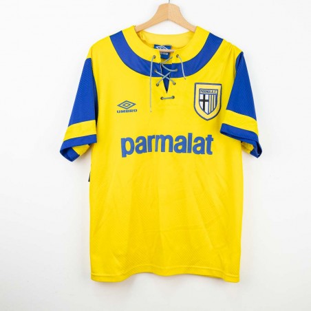 1993/1994 Parma Umbro away...