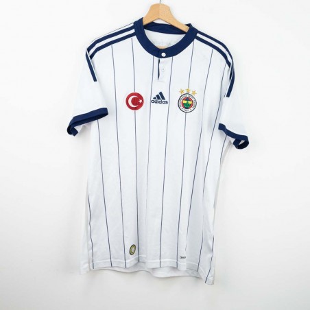 maglia Away Fenerbahce...