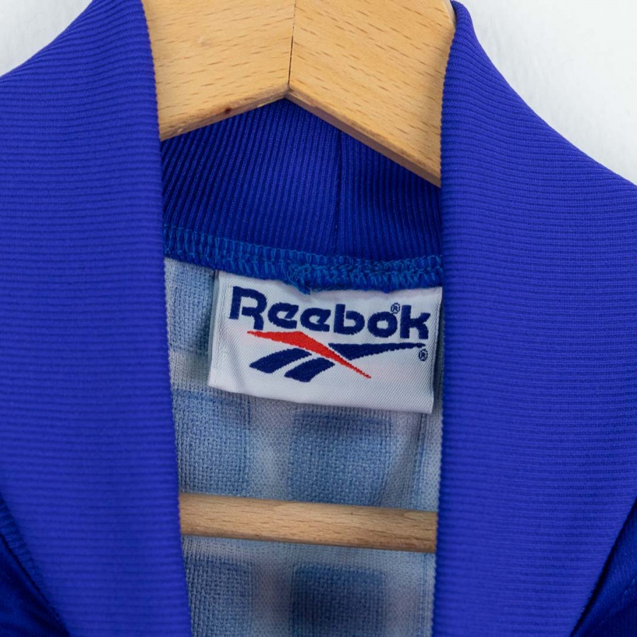 Maglia portiere reebok hotsell