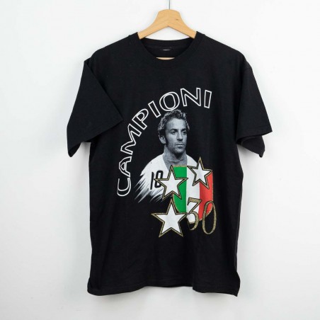 T-shirt celebrativa Del...