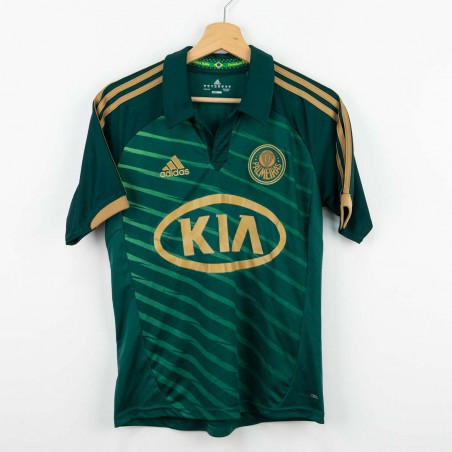 2012 Palmeiras Adidas Third...