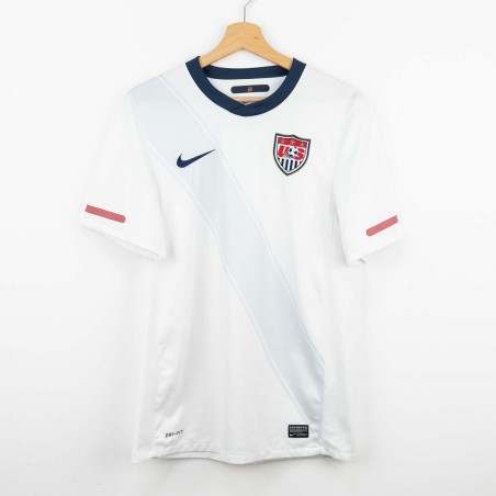 maglia away usa nike 2010