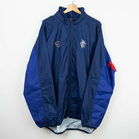 Giacca rangers glasgow nike...