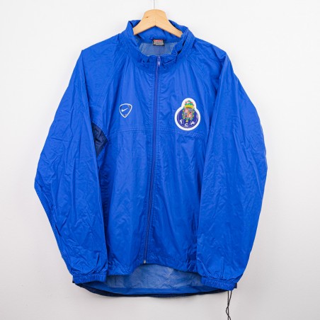 2000/2001 FC Porto Nike jacket